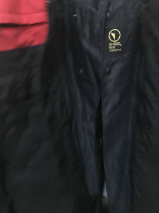 Casaco DAINESE D-Dry