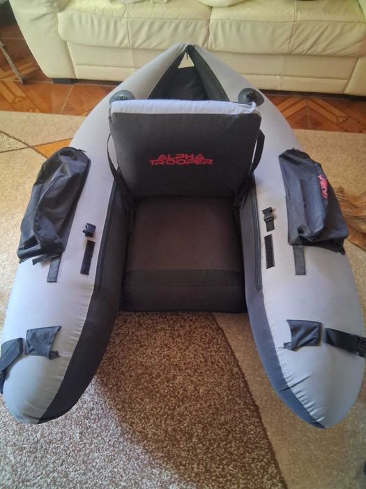 Material de pesca