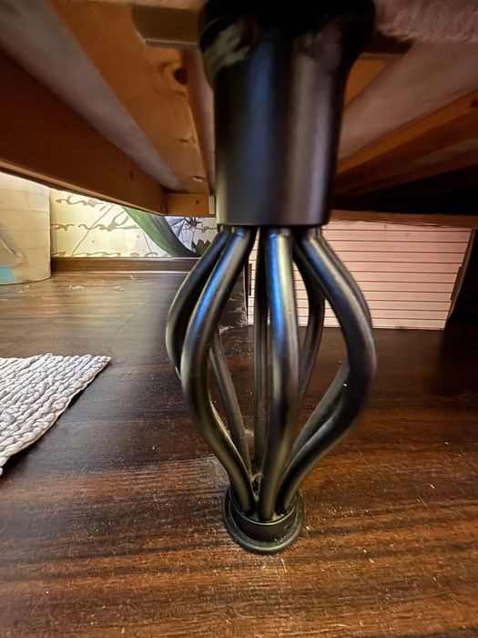 Łóżko/ materac IKEA Sultan 90x200 Chorzow