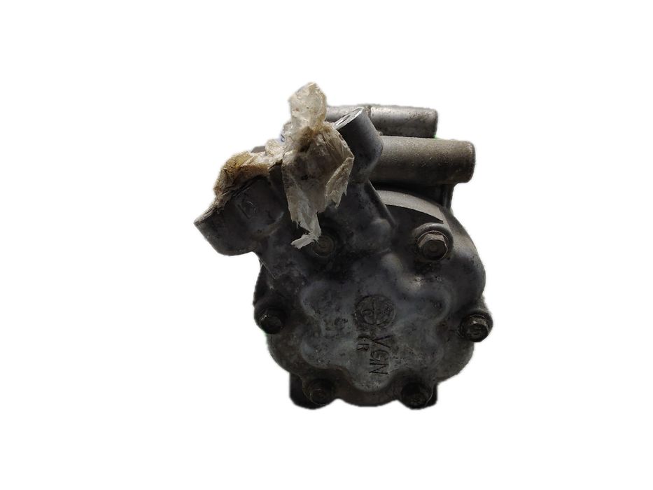 Compressor AC RENAULT Kangoo (KC0/1_)