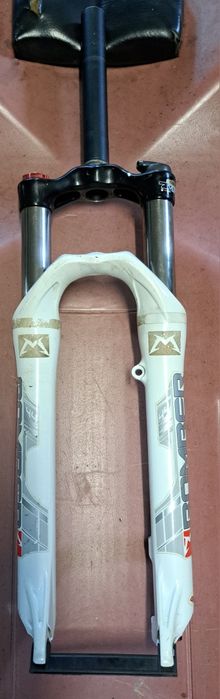 Marzocchi 44 micro Ti dirt jumper