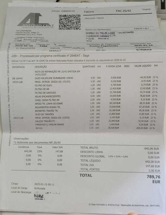 Renault Clio 1.5 DCI