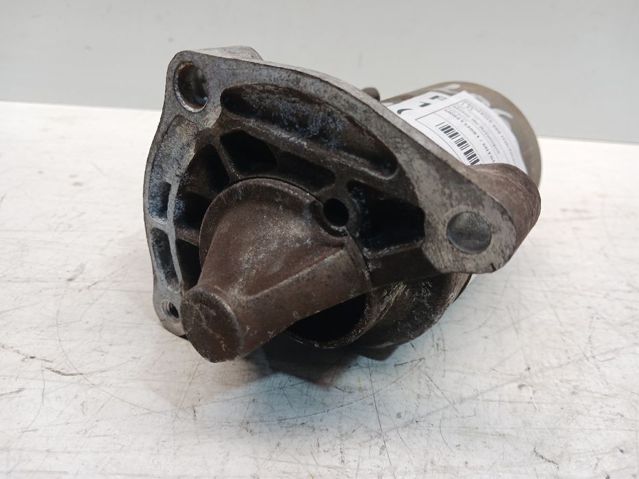 Motor de arranque PEUGEOT 206 (2A/C)