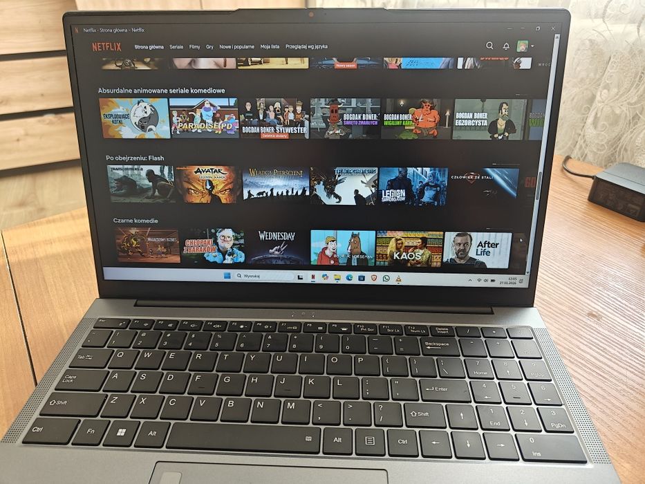 Ninkear A 15 PLUS-32GB , 1TB , RYZEN 7