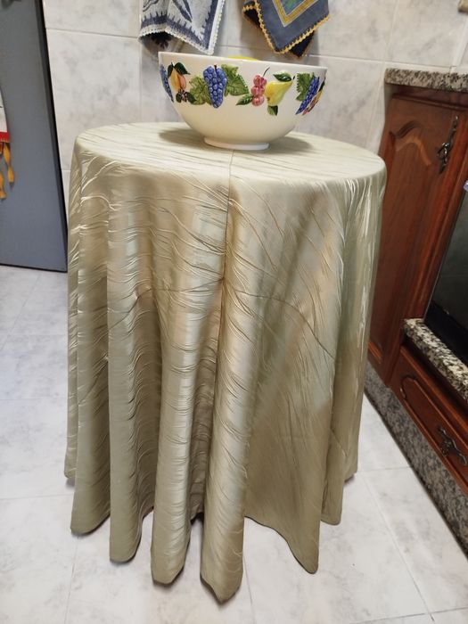 Camilha mesa 50cm