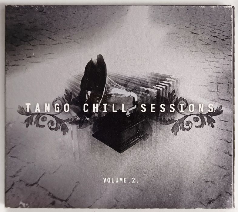 Tango Chill Session vol.2 2005r