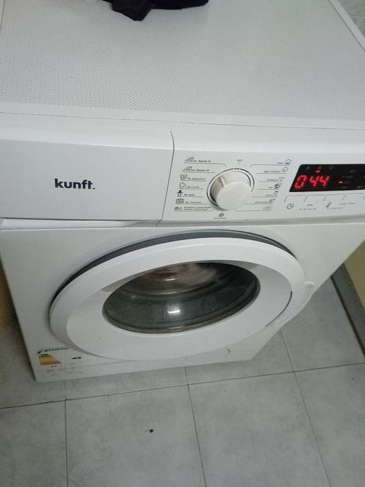 Faço reparações em eletrodomésticos ao domicílio