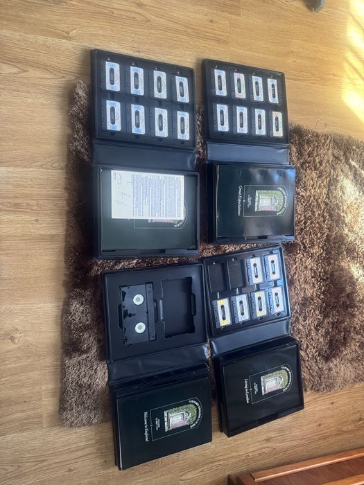 Curso de ingles da oxford