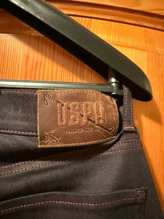 Джинси U.S. Polo Assn. (USPA) нові