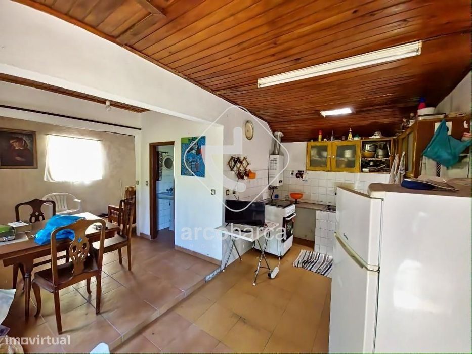 Moradia em Souto - Arcos de Valdevez