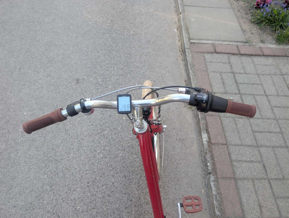 Rower BTWIN ELOPS 900  20"