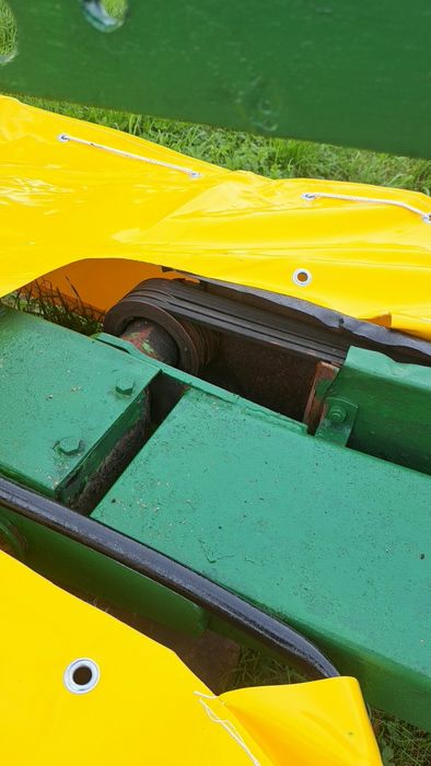Rotacyjna w bardzo dobrym stanie