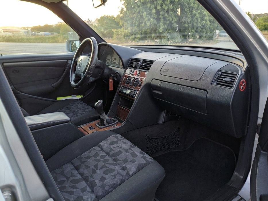 Mercedes Cdi Sport