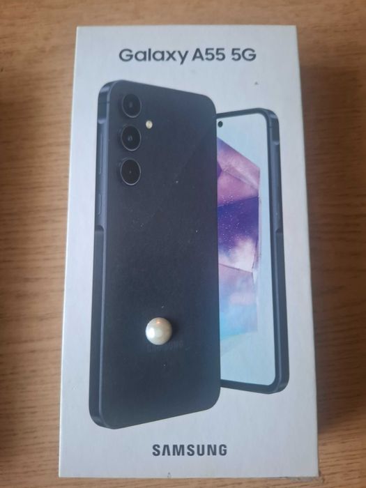 Samsung Galaxy A55 5G