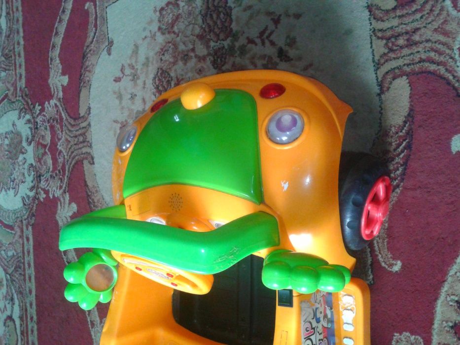 Срочно продам машину в хорошому стані