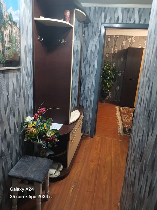 Сдам квартиру посуточно центр, площадь Ленина