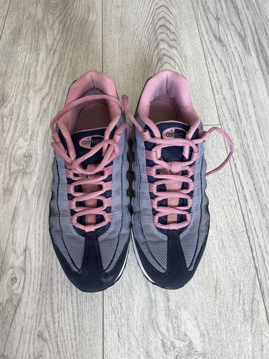 Nike Air Max 95 оригінал, 39 розмір