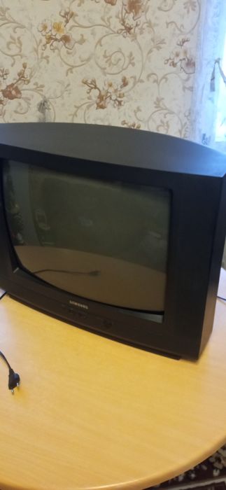 Телевизор Samsung.