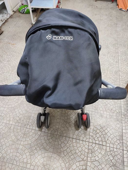 Carrinho de bebe Maxi Cosi Citi Cx