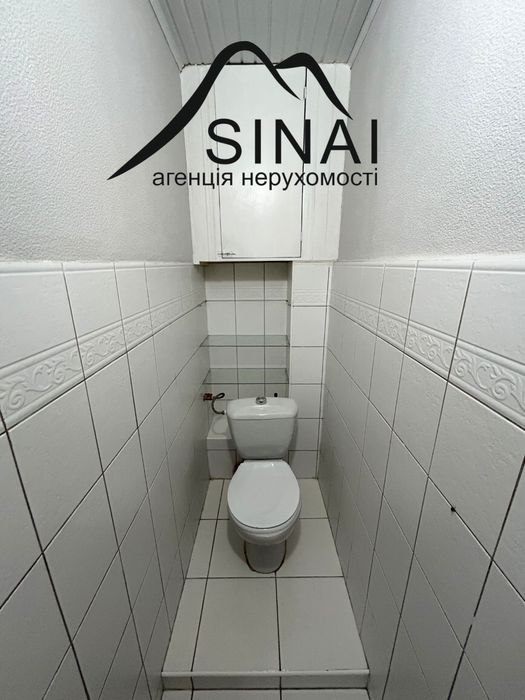 Терміново продам 3-кімнатну квартиру на Позняках