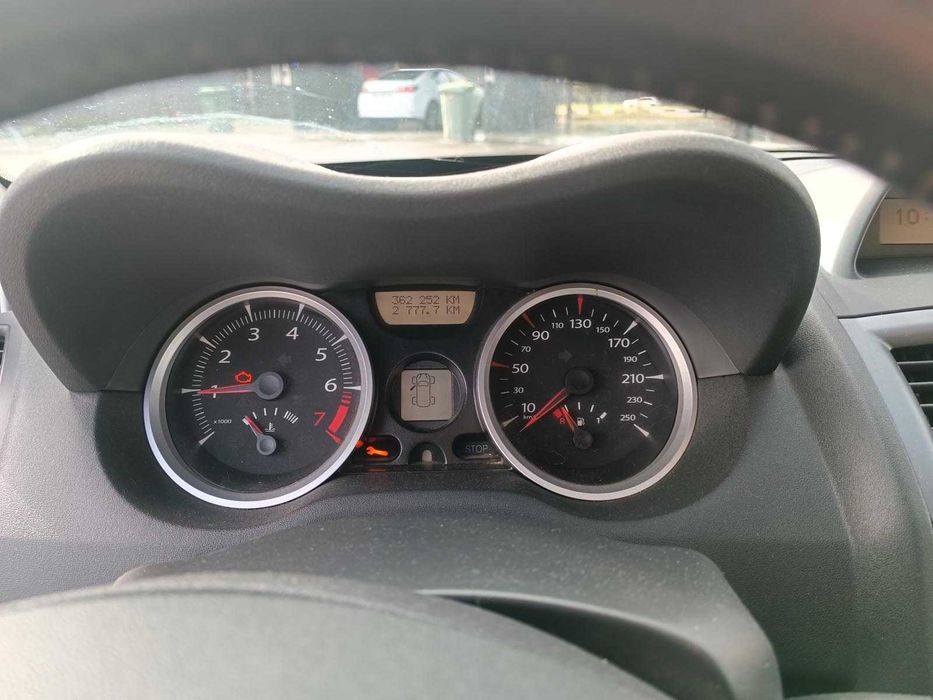Продам Renault Megane 2006р. #79581