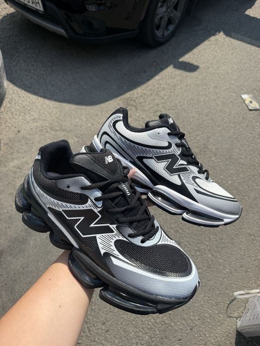 Кроссовки new balance 2000