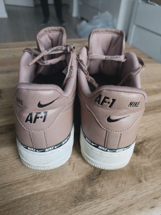 Buty Nike air force 1 rozmiar 41