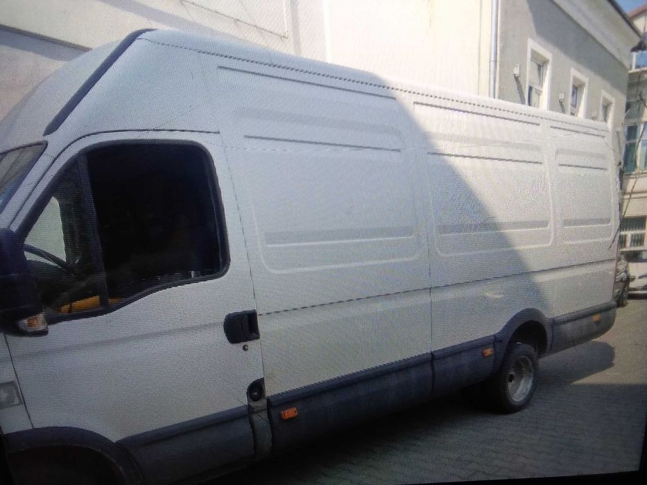 Od 50 zł. - Tani  Transport-Przeprowadzki - Starachowice - Cały Kraj