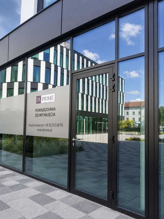 Lokal 109 m² DL Prime Gliwice | Centrum | Bez prowizji
