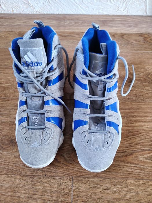 Adidas Equipment