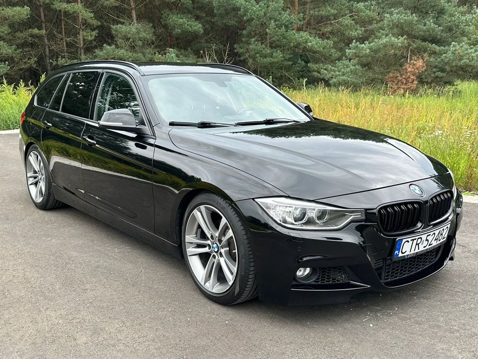 BMW Seria 3