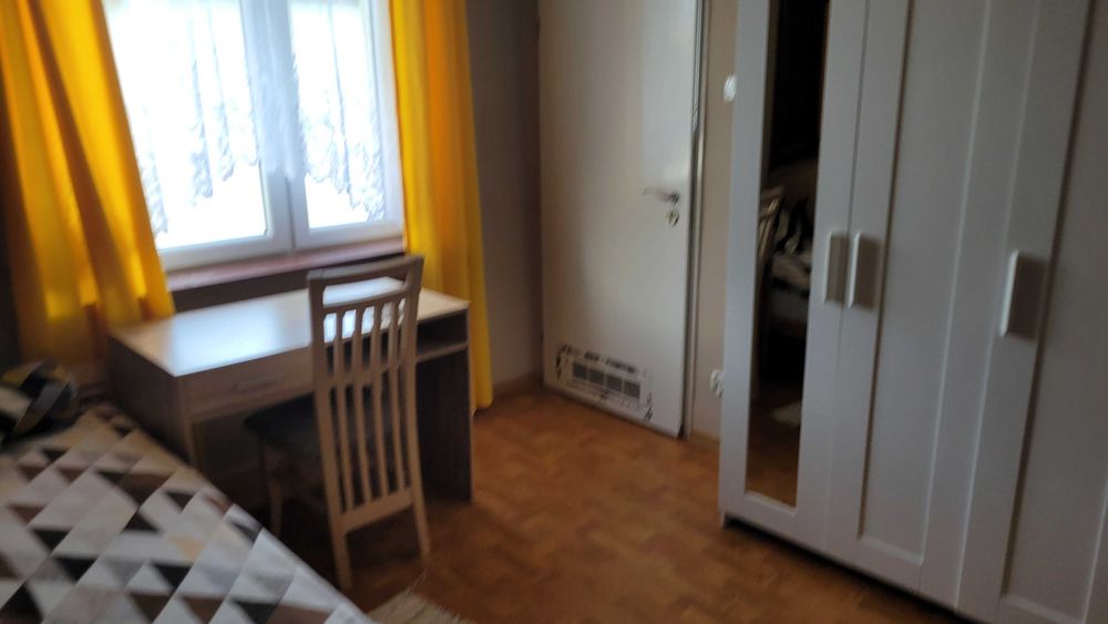 POKÓJ do wynajęcia