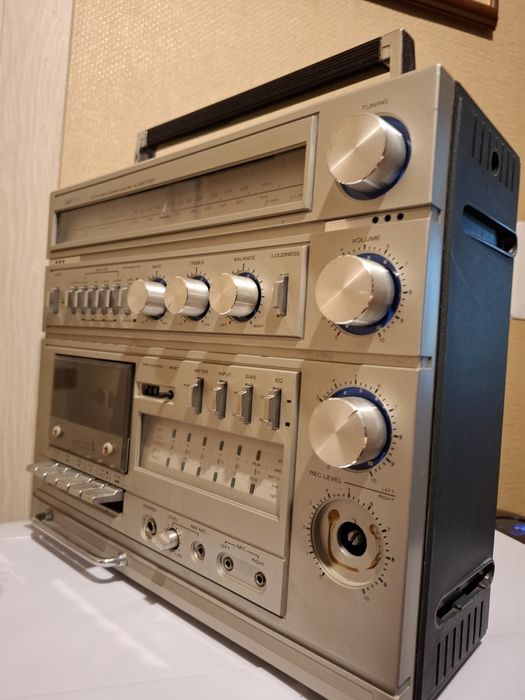 Бумбокс Juliette PPM-5050