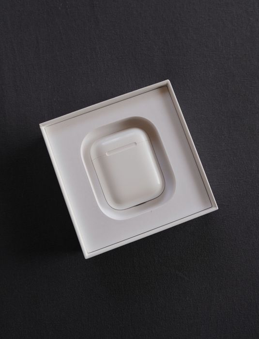 AirPods 2ª Geração da Apple