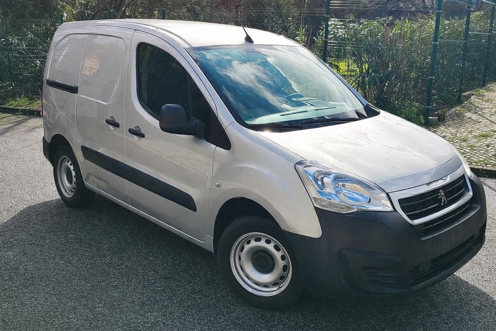 Peugeot partner/ berlingo