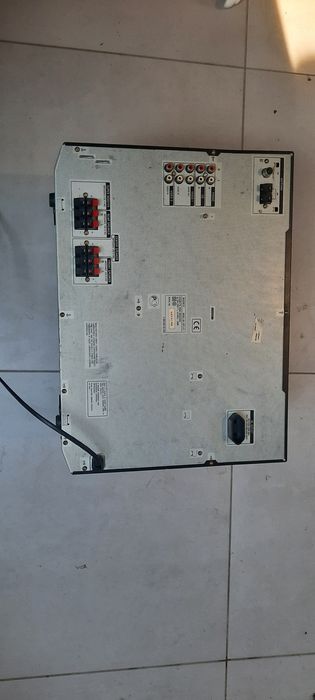 Wieża Sony hst-471