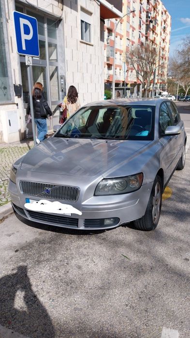 Vendo Volvo V50 1.6 Diesel