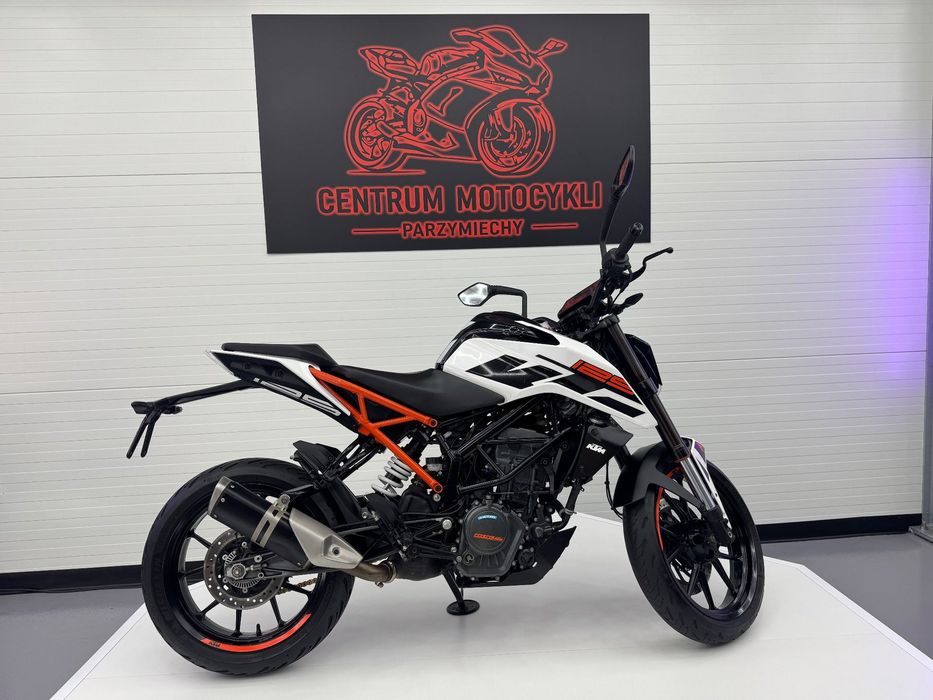 KTM