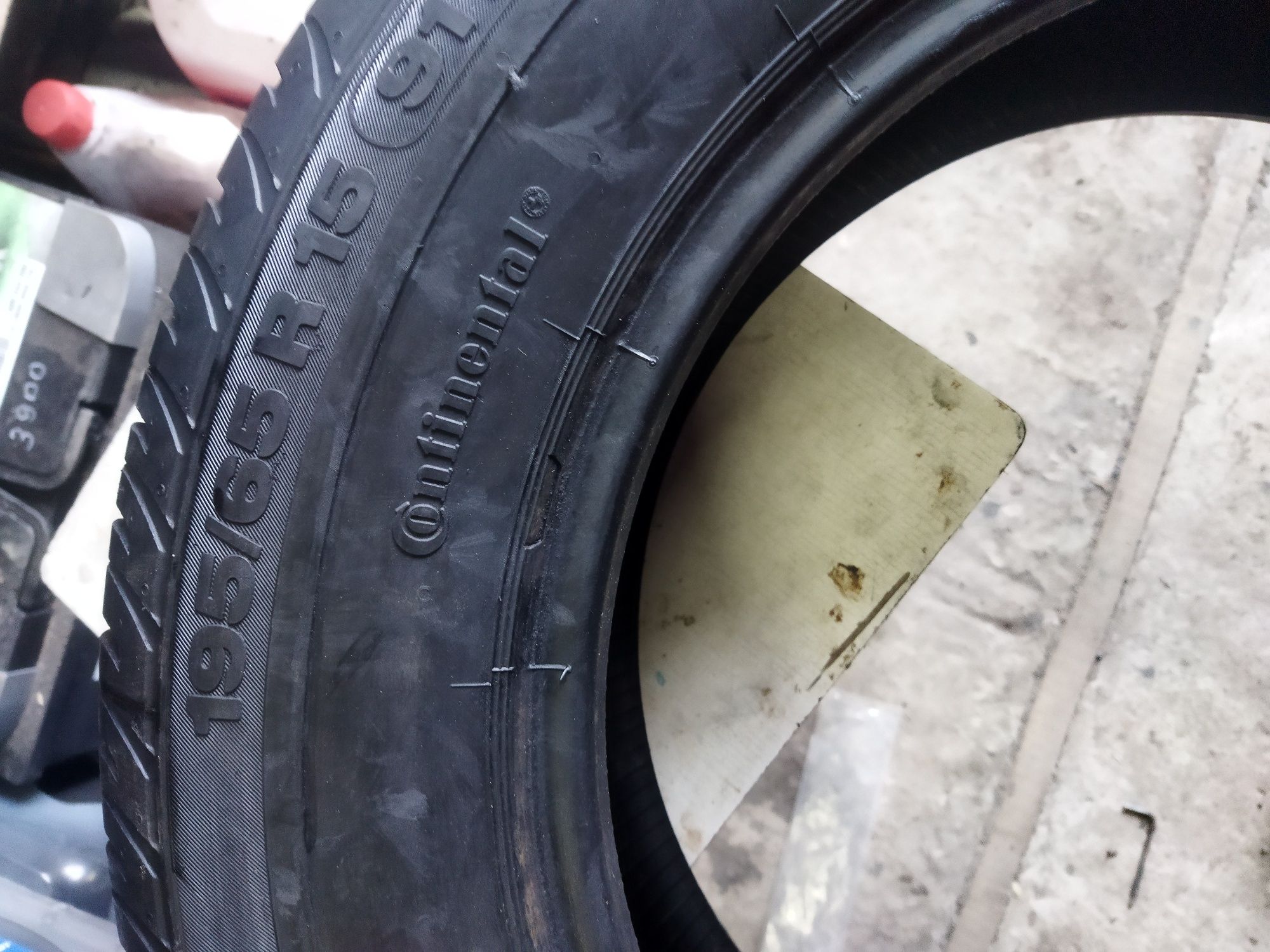 Літня резина 195/65/R15 185/65R15 195/60/R15: 900 грн. - Автошини Дерев ...
