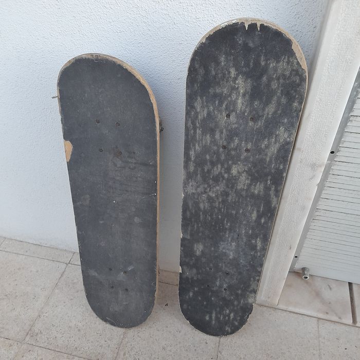 Skates alto desempenho