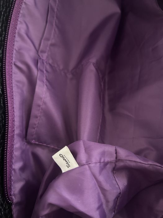 Mala de pele Hello Kitty