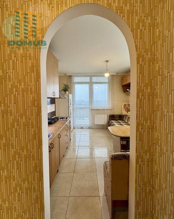 Продам 1 комн в ЖК Малиновский! 62м2 С ремонтом. ЕОселя!