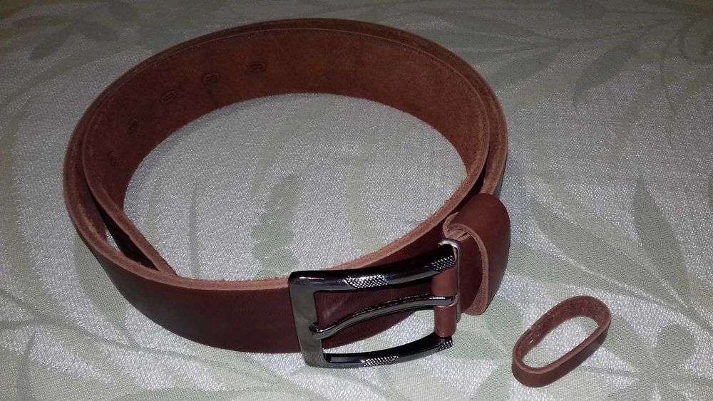 Продам чоловічий ремінь