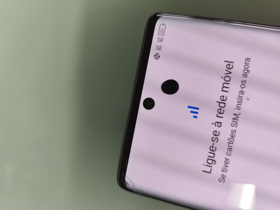 Telemóvel TCL 20 PRO 5G rede Vodafone