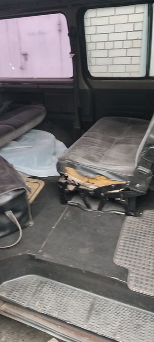 Продам Mitsubishi l300