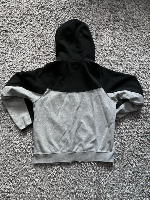 Кофта Nike tech fleece розмір М-Л