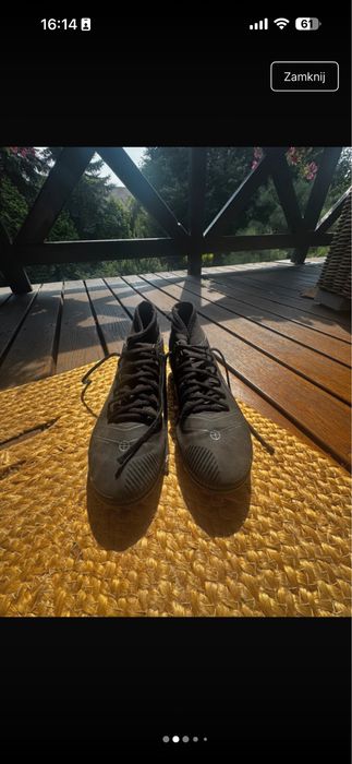 Korki nike  mercurial 40 rozmiar