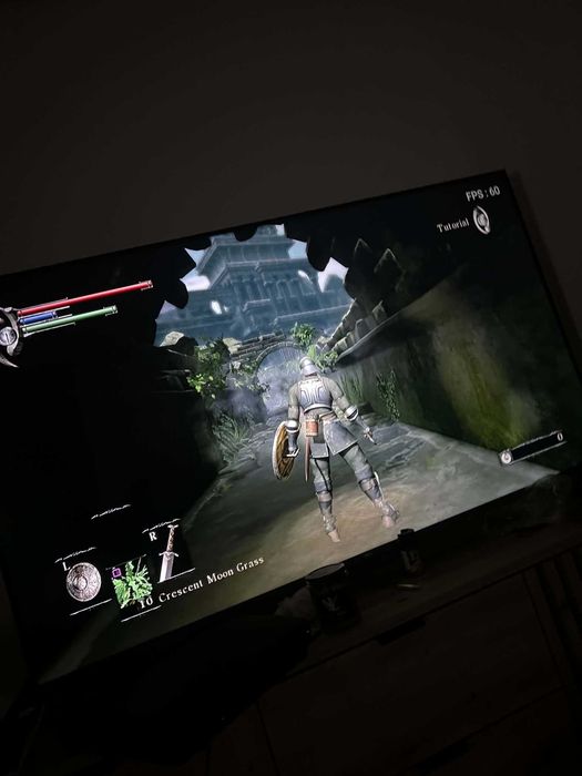 Demon’s souls ps3