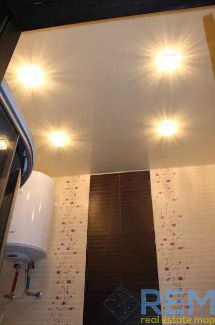 Квартира с ремонтом  в новом ЖК , Черемушки