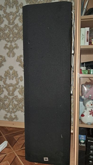 Музикальний центр YAMAHA  12000 грн  и колонки JBL